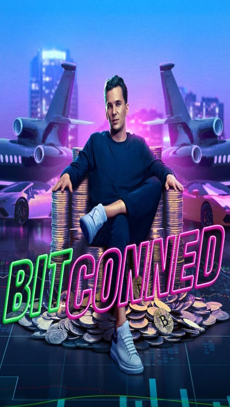 Bitconned 2024 SUBTITLE INDONESIA | FILM DOCUMENTARY Movieprem