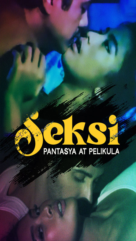 Seksi: Pantasya at Pelikula 2024 SUBTITLE INDONESIA | FILM DOCUMENTARY Movieprem