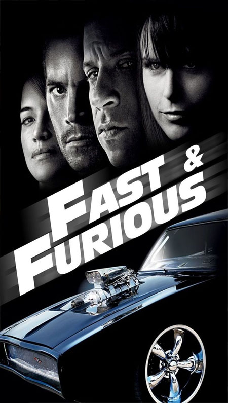 Fast & Furious 2009 SUBTITLE INDONESIA | FILM ACTION CRIME DRAMA THRILLER Movieprem