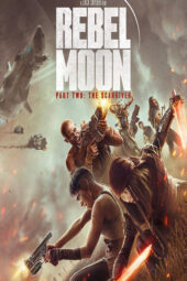 Rebel Moon Part Two The Scargiver 2024 SUBTITLE INDONESIA | FILM ACTION DRAMA Movieprem