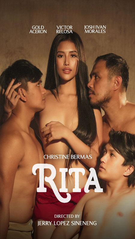 Rita 2024 SUBTITLE INDONESIA | FILM DRAMA Movieprem