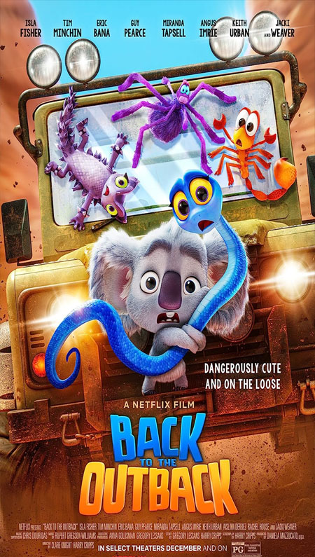 Back to the Outback 2021 SUBTITLE INDONESIA | FILM ADEVENTURE COMEDY Movieprem