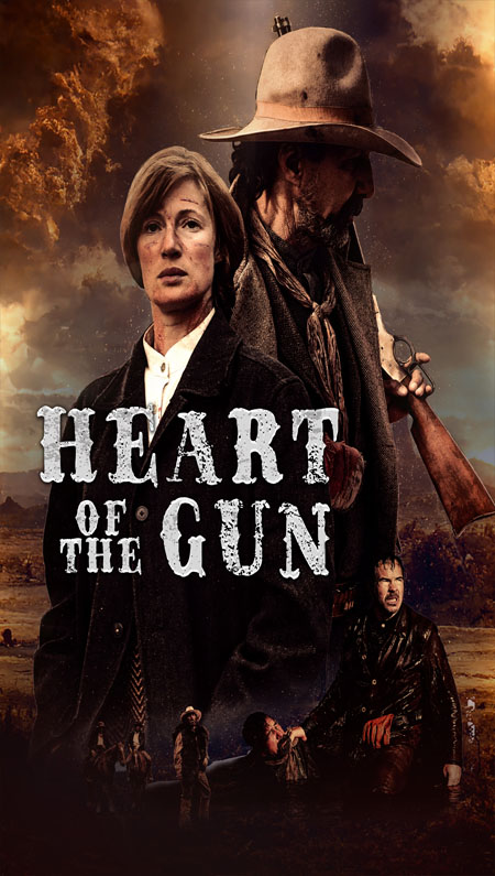 Heart of the Gun 2021 SUBTITLE INDONESIA | FILM Movieprem