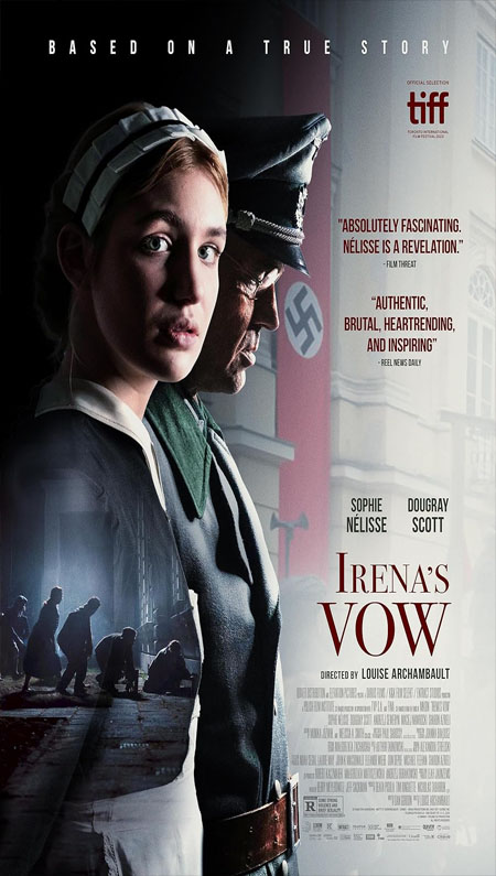 Irena’s Vow 2024 SUBTITLE INDONESIA | FILM DRAMA Moviepremi