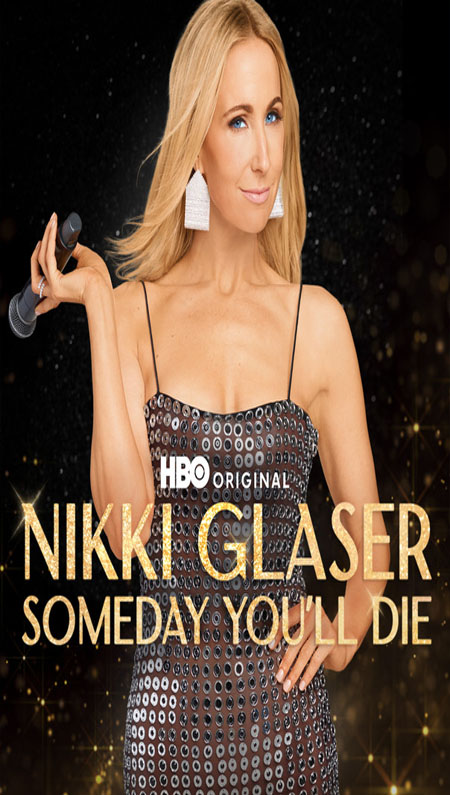 Nikki Glaser: Someday You’ll Die 2024 SUBTITLE INDONESIA | FILM COMEDY Moviepremi