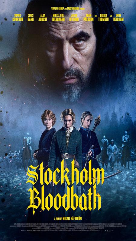 Stockholm Bloodbath 2024 SUBTITLE INDONESIA | FILM ACTION ADVENTURE DRAMA Movieprem