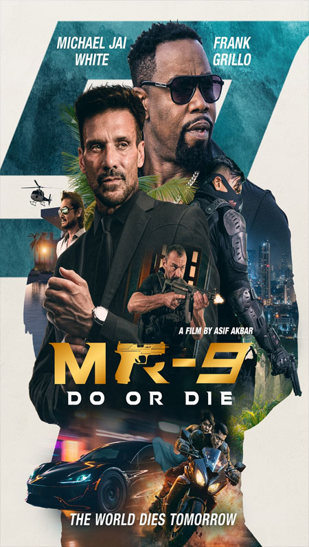 MR-9: Do or Die 2023 SUBTITLE INDONESIA | FILM ACTION DRAMA THRILLER Movieprem