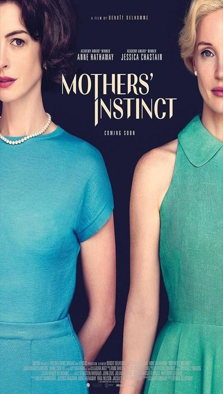 Mothers’ Instinct 2024 SUBTITLE INDONESIA | FILM DRAMA THRILELR Moviepremi