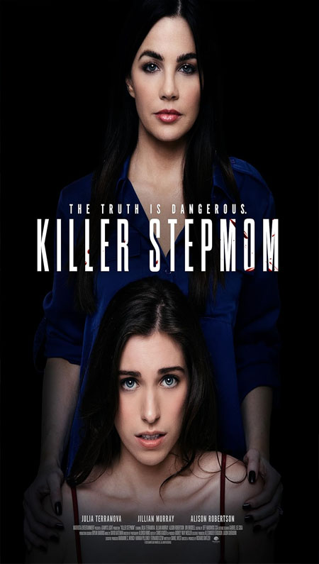 Killer Stepmom 2022 SUBTITLE INDONESIA | FILM DRAMA THRILLER Movieprem