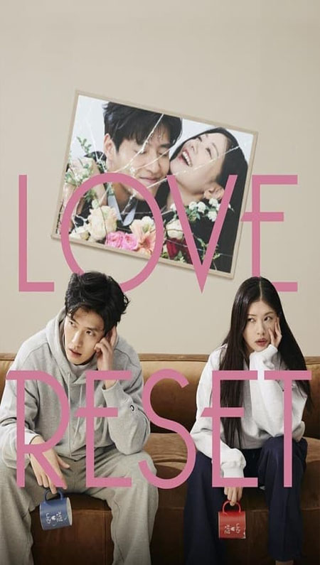 Love Reset 2023 SUBTITLE INDONESIA | FILM COMEDY ROMANCE Movieprem